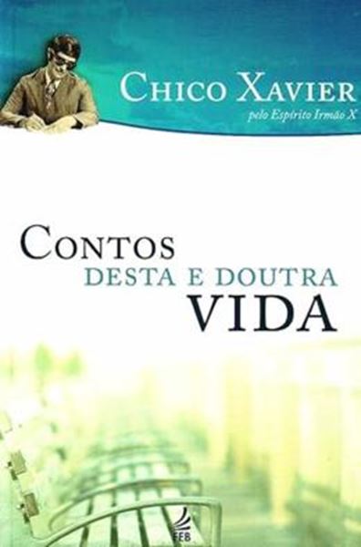 Picture of CONTOS DESTA E DOUTRA VIDA