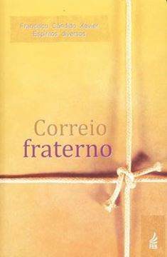 Imagem de CORREIO FRATERNO