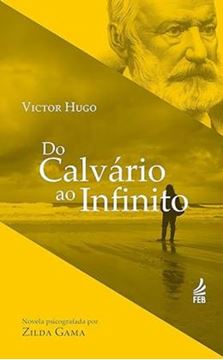 Imagem de DO CALVARIO AO INFINITO