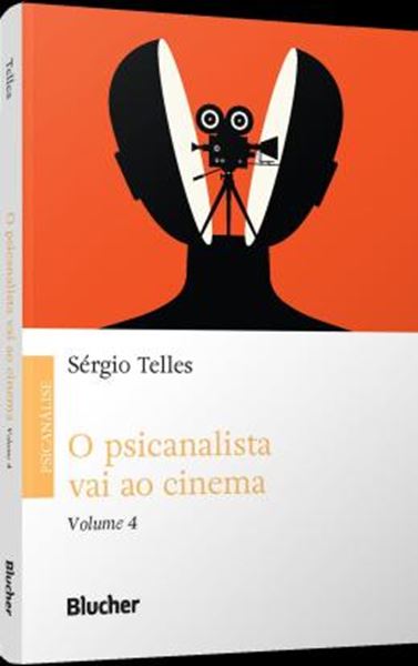 Picture of O PSICANALISTA VAI AO CINEMA - VOL. 4