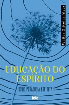 Imagem de EDUCACAO DO ESPIRITO