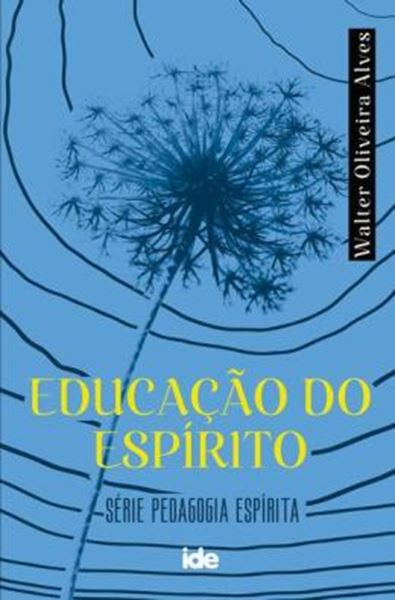 Picture of EDUCACAO DO ESPIRITO