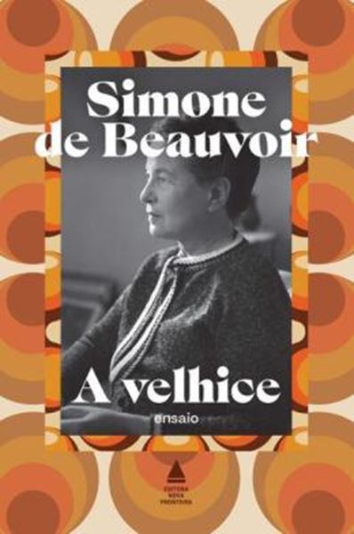 Picture of A VELHICE - 4ª ED