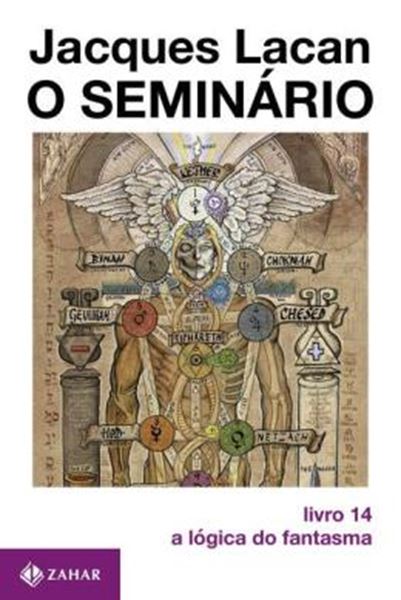 Picture of O SEMINARIO - LIVRO 14