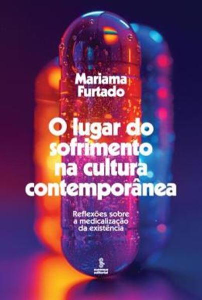 Picture of O LUGAR DO SOFRIMENTO NA CULTURA CONTEMPORANEA
