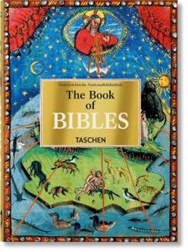Imagem de THE BOOK OF BIBLES - VOL. 1
