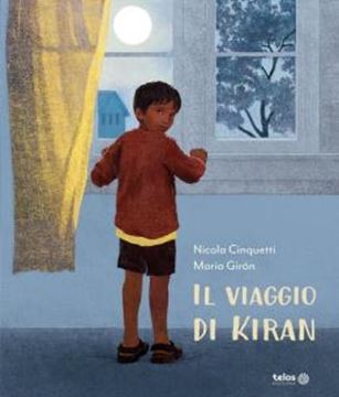 Imagem de IL VIAGGIO DI KIRAN
