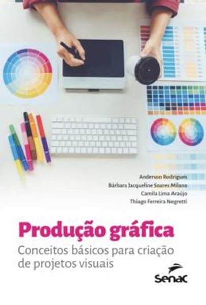 Picture of PRODUCAO GRAFICA