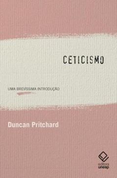 Imagem de CETICISMO