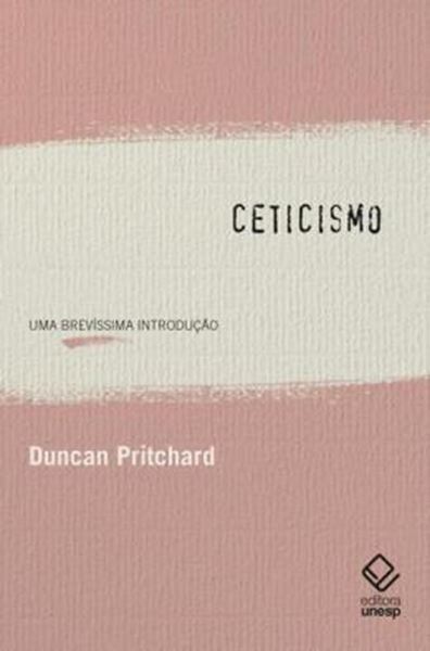 Picture of CETICISMO