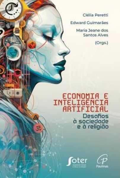 Picture of ECONOMIA E INTELIGENCIA ARTIFICIAL