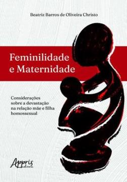 Imagem de FEMINILIDADE E MATERNIDADE