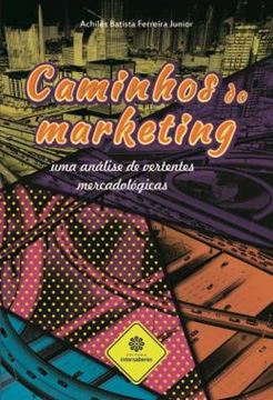 Imagem de CAMINHOS DO MARKETING
