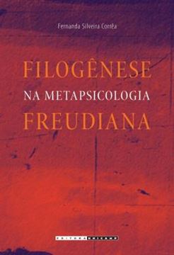 Imagem de FILOGENESE NA METAPSICOLOGIA FREUDIANA