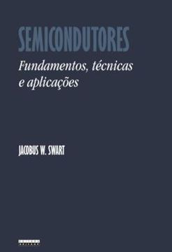 Imagem de SEMICONDUTORES - FUNDAMENTOS, TECNICAS E APLICACOES