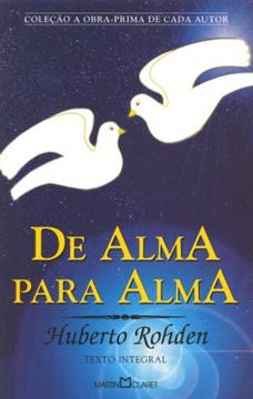 Imagem de DE ALMA PARA ALMA