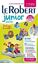 Imagem de LE ROBERT JUNIOR POCHE 2024 - 7/11 ANS - CE-CM-6E