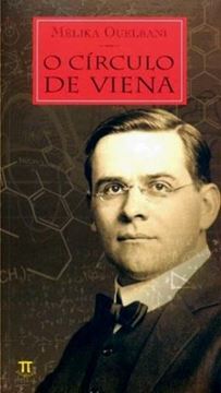 Imagem de CIRCULO DE VIENA, O