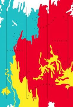 Imagem de CATALOGO DA 10º BIENAL BRASILEIRA DE DESIGN GRAFICO