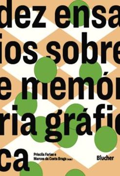 Imagem de DEZ ENSAIOS SOBRE MEMORIA GRAFICA