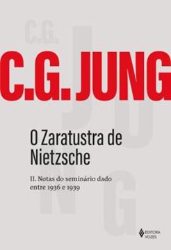 Imagem de O ZARATUSTRA DE NIETZSCHE