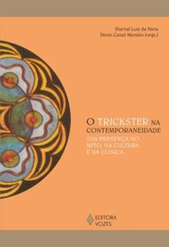 Imagem de O TRICKSTER NA CONTEMPORANEIDADE