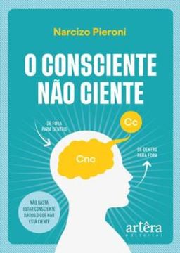 Imagem de O CONSCIENTE NAO CIENTE