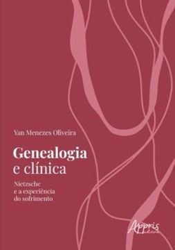 Imagem de GENEALOGIA E CLINICA