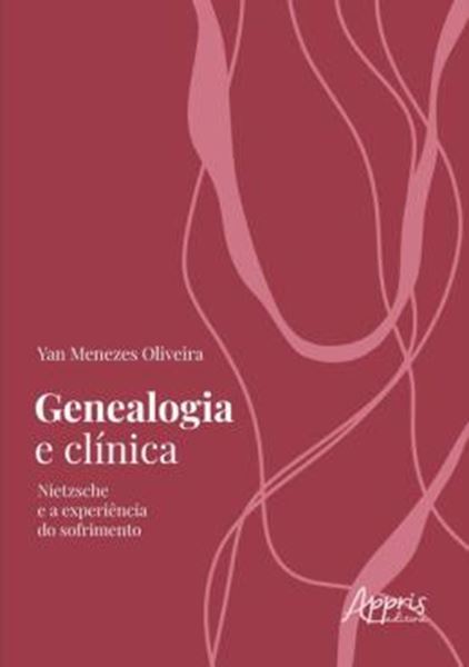 Picture of GENEALOGIA E CLINICA