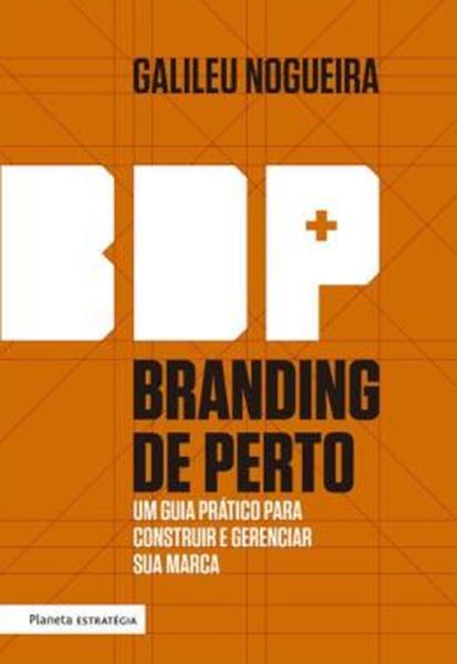 Picture of BRANDING DE PERTO