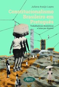 Imagem de CONSTITUCIONALISMO BRASILEIRO EM PRETUGUES