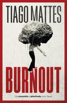 Imagem de BURNOUT