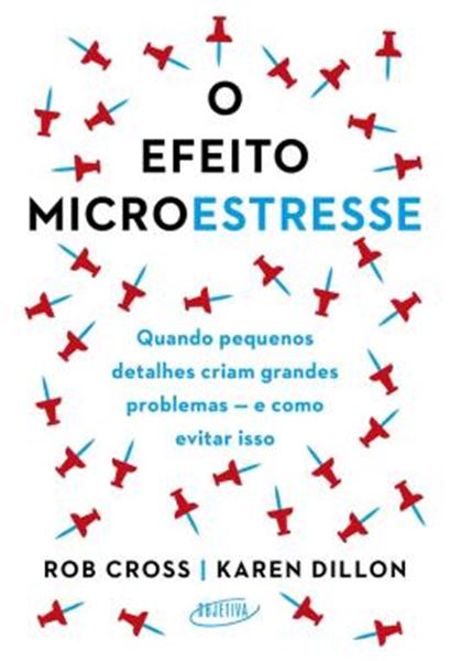 Picture of O EFEITO MICROESTRESSE