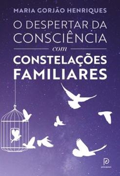 Imagem de O DESPERTAR DA CONSCIENCIA COM CONSTELACOES FAMILIARES