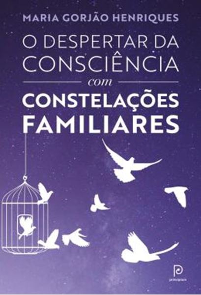 Picture of O DESPERTAR DA CONSCIENCIA COM CONSTELACOES FAMILIARES