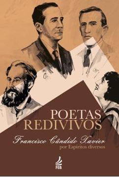 Imagem de POETAS REDIVIVOS