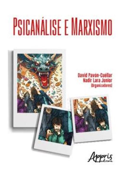 Picture of PSICANALISE E MARXISMO - 2ªED