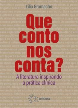 Imagem de QUE CONTO NOS CONTA?
