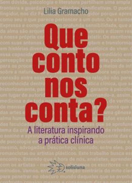 Picture of QUE CONTO NOS CONTA?