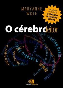 Imagem de O CEREBRO LEITOR