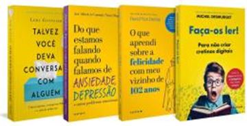 Imagem de KIT SAUDE MENTAL EM ALTA