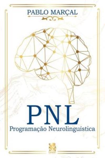 Picture of PNL - PROGRAMACAO NEUROLINGUISTICA