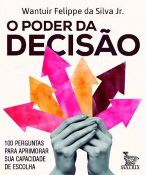 Picture of O PODER DA DECISAO