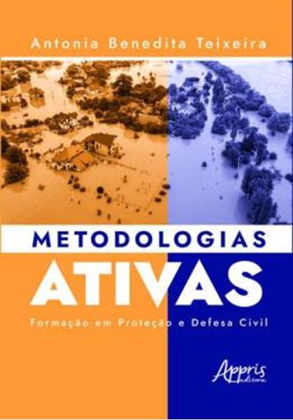 Picture of METODOLOGIAS ATIVAS