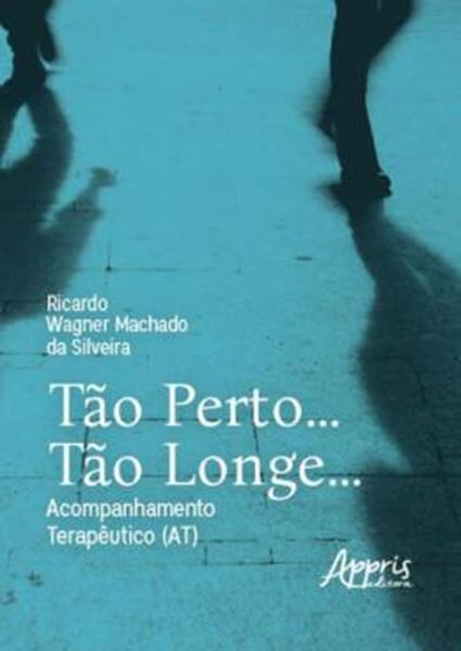 Picture of TAO PERTO…TAO LONGE…