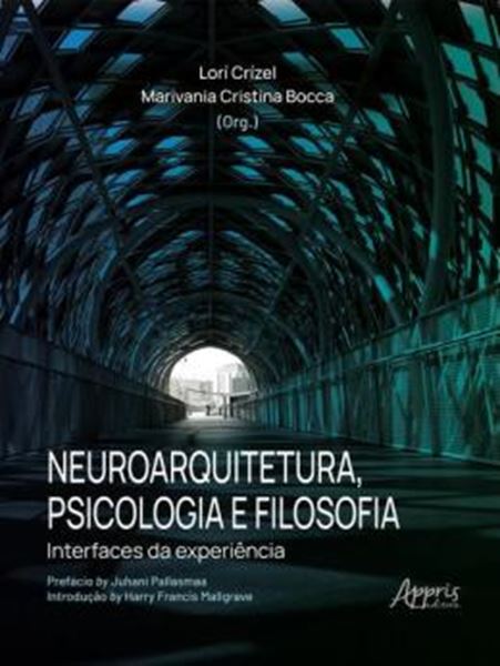 Picture of NEUROARQUITETURA, PSICOLOGIA E FILOSOFIA
