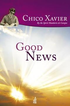 Imagem de GOOD NEWS (BOA NOVA - INGLES)