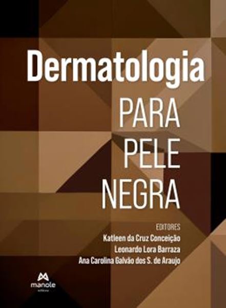 Picture of DERMATOLOGIA PARA PELE NEGRA