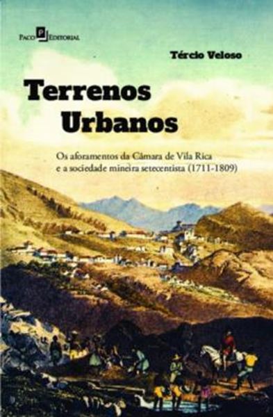 Picture of TERRENOS URBANOS