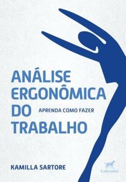 Imagem de ANALISE ERGONOMICA DO TRABALHO